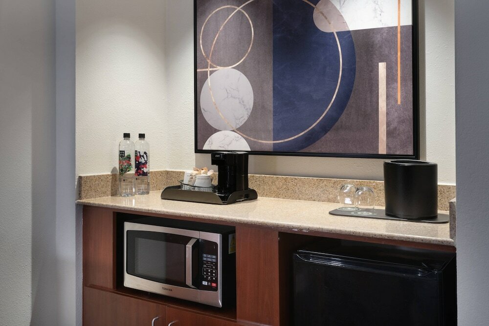 Фото Courtyard St. Petersburg Clearwater