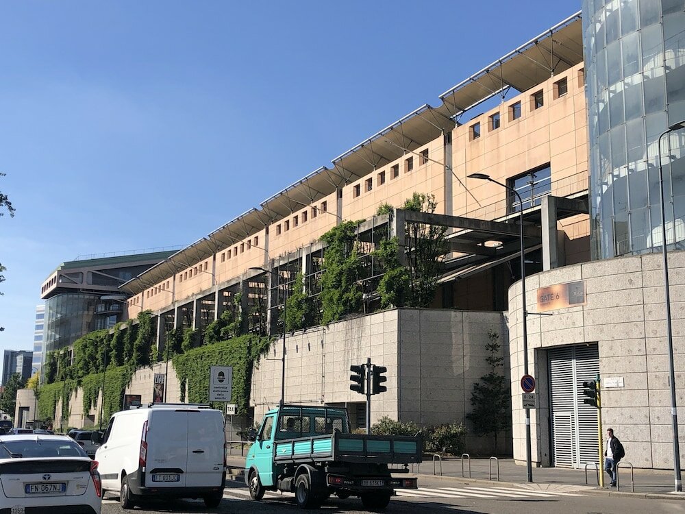 Фото Hotel Oro Blu