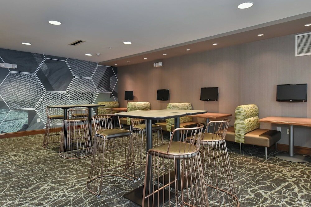 Фото SpringHill Suites by Marriott Columbia Downtown/The Vista