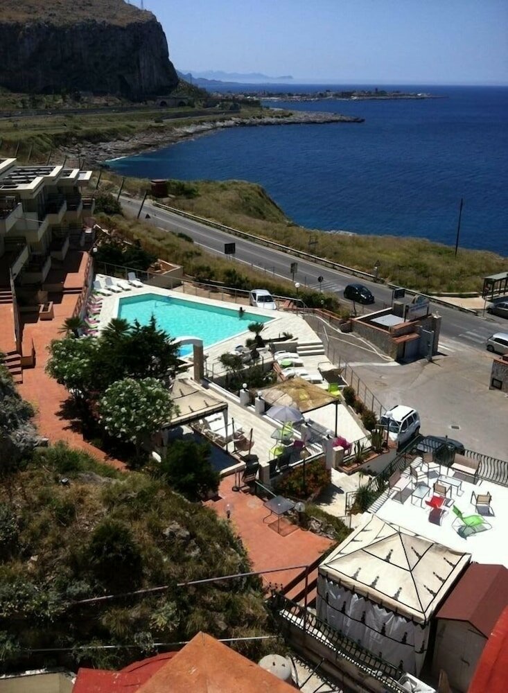 Фото Hotel Bellevue del Golfo