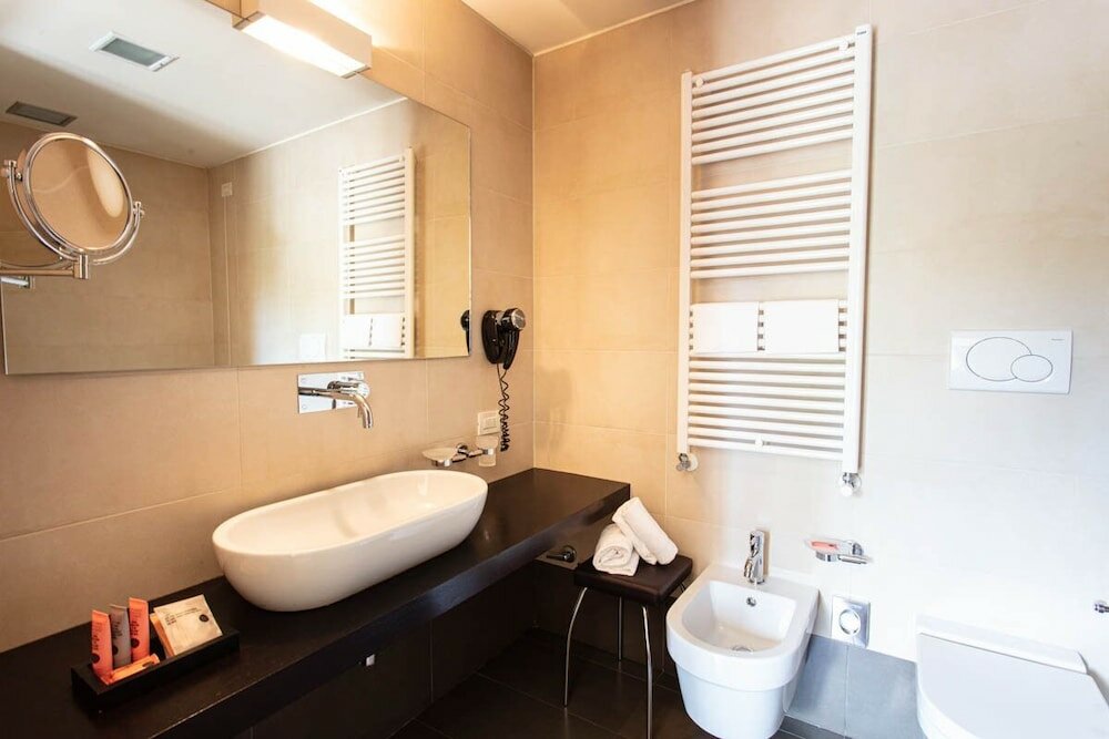 Фото Sweet Hotel