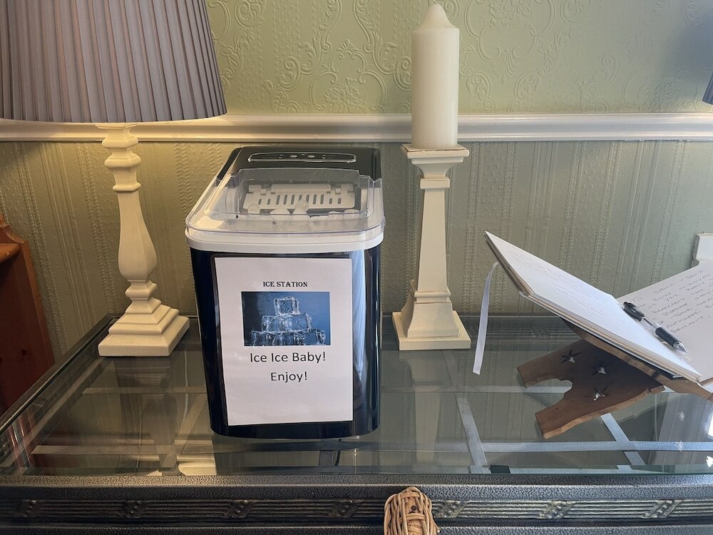 Фото Beechwood Ensuite Guest House