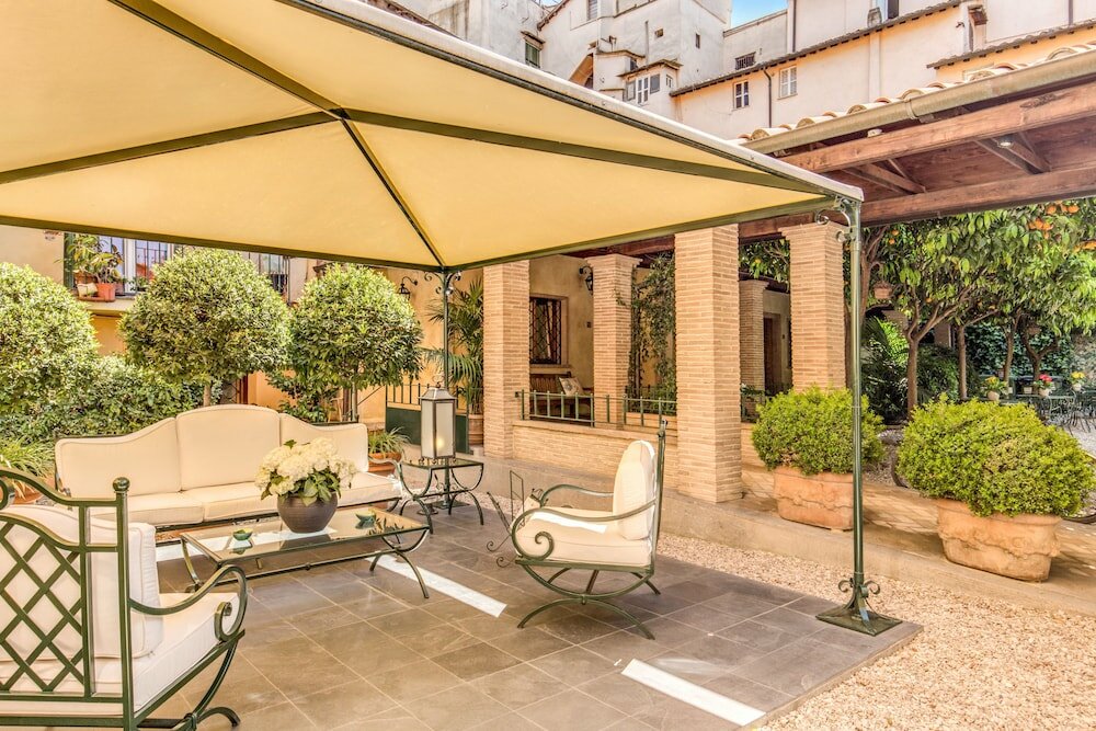 Фото Hotel Santa Maria