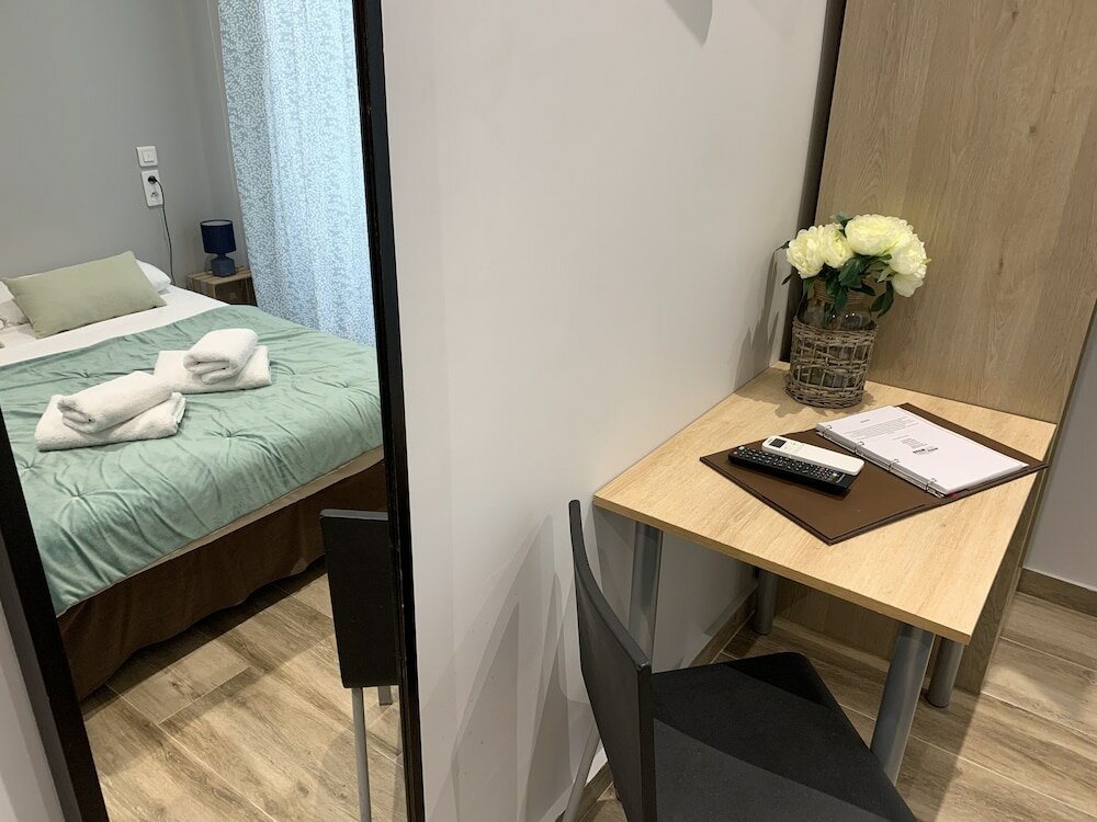 Фото Hotel le Nice Etoile