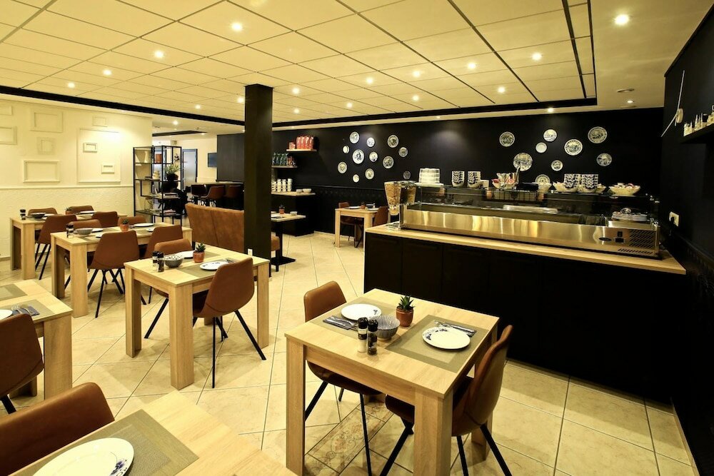 Фото Hotel de Koophandel