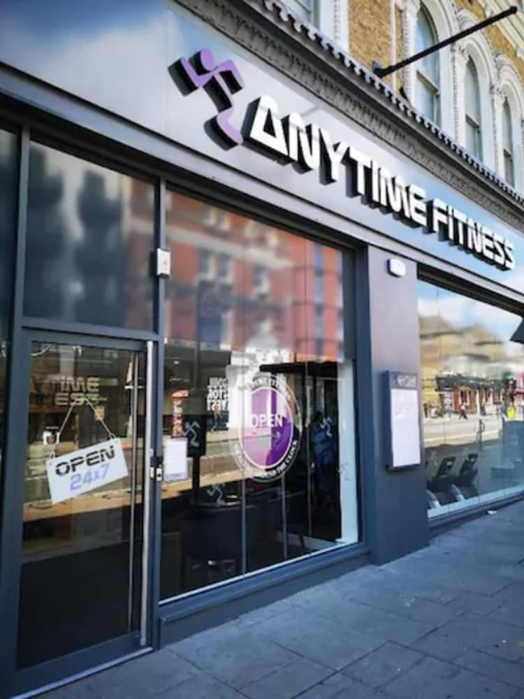 Фото Maitrise London Maida Vale