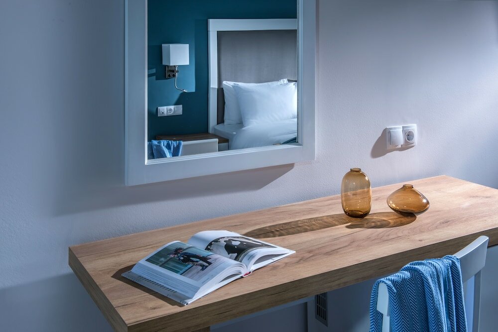 Фото Mistral Mare Hotel