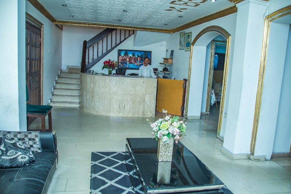 Фото Muriela Hotels