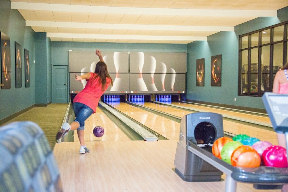 Фото Holiday Inn Club Vacations Williamsburg Resor