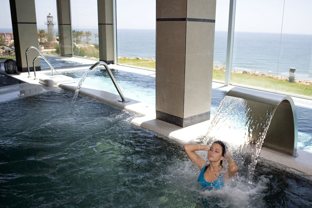 Фото Casamaïa Apartments