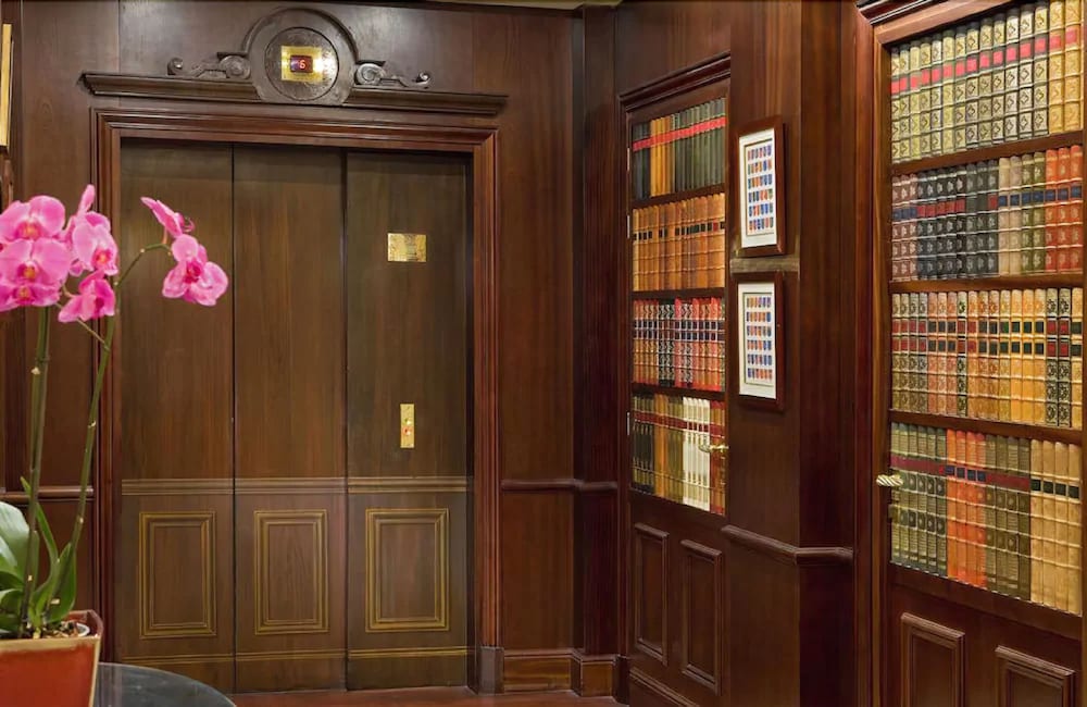 Фото Hotel Francois 1er