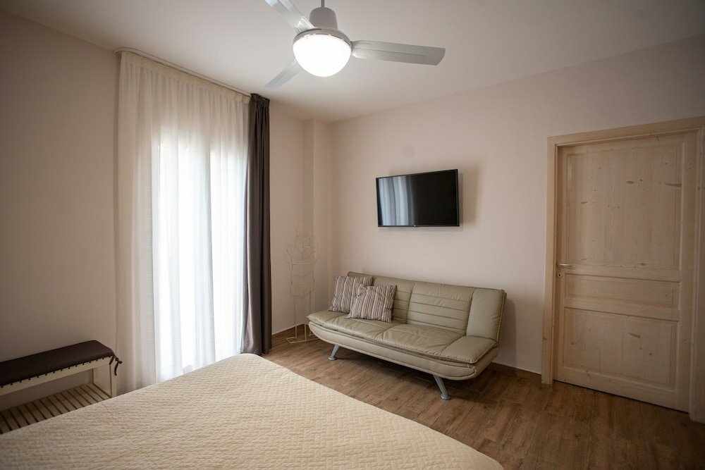 Фото La Casa del Gelsomino