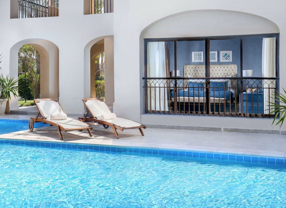 Фото Jaz Aquamarine