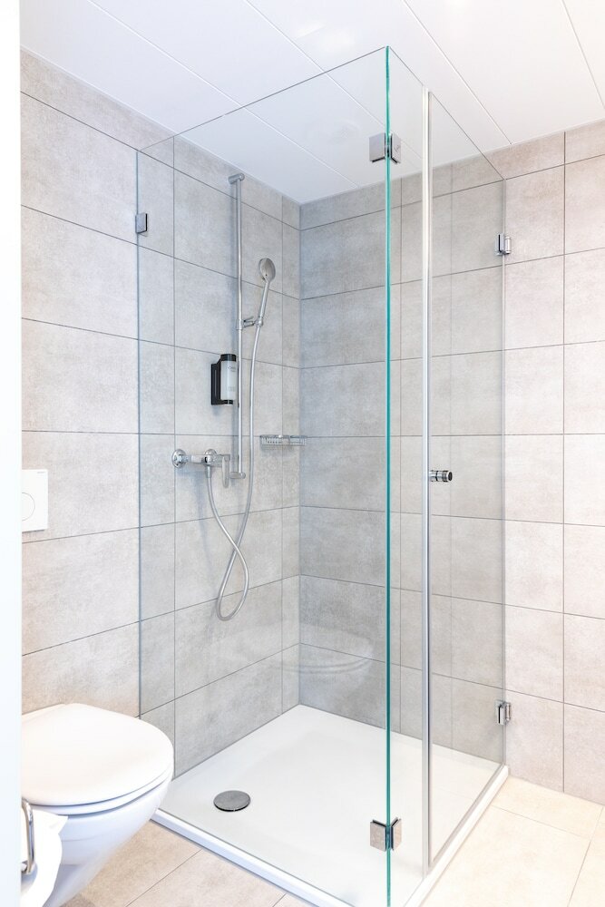 Фото Jet Hotel Zurich Airport