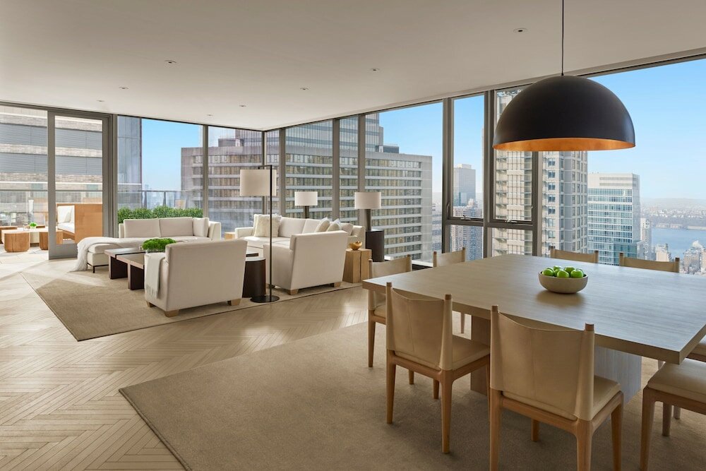 Фото The Times Square Edition