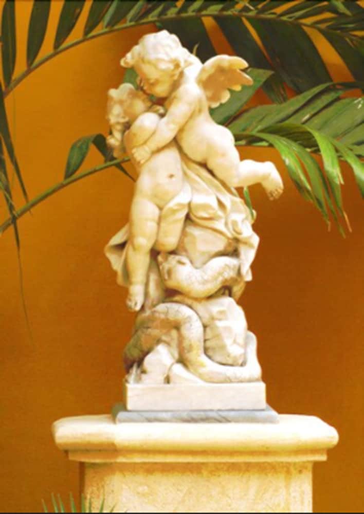 Фото Casa Don Gustavo Boutique Hotel