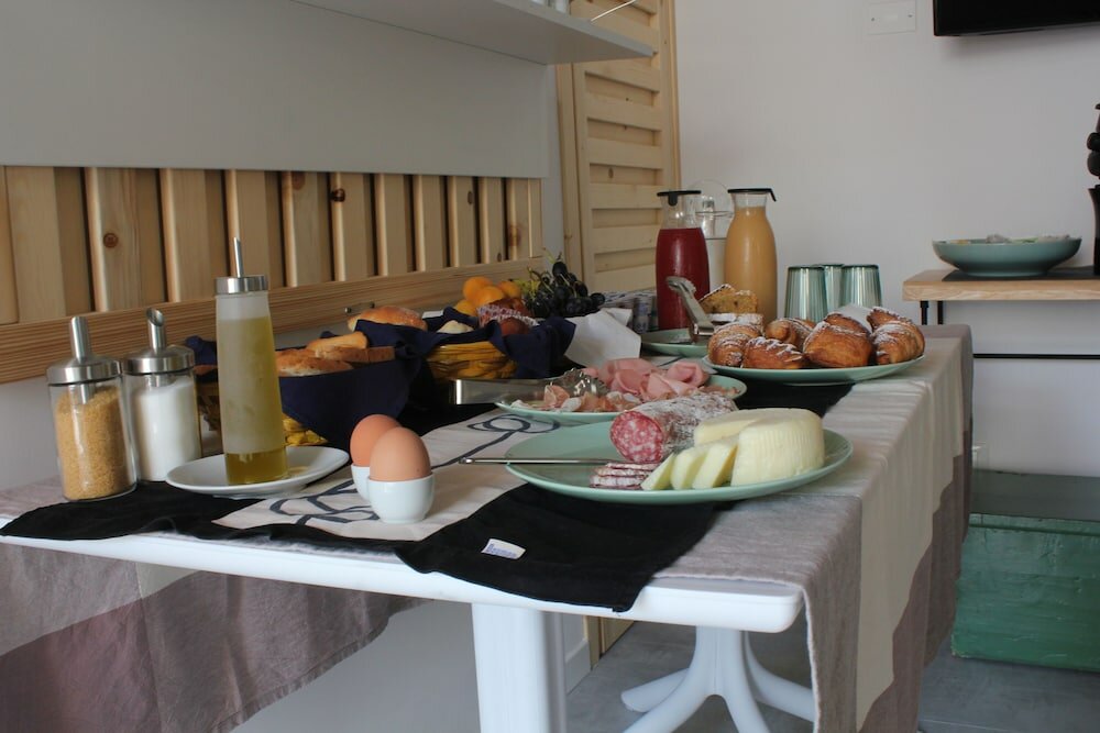 Фото B&b da Peppa