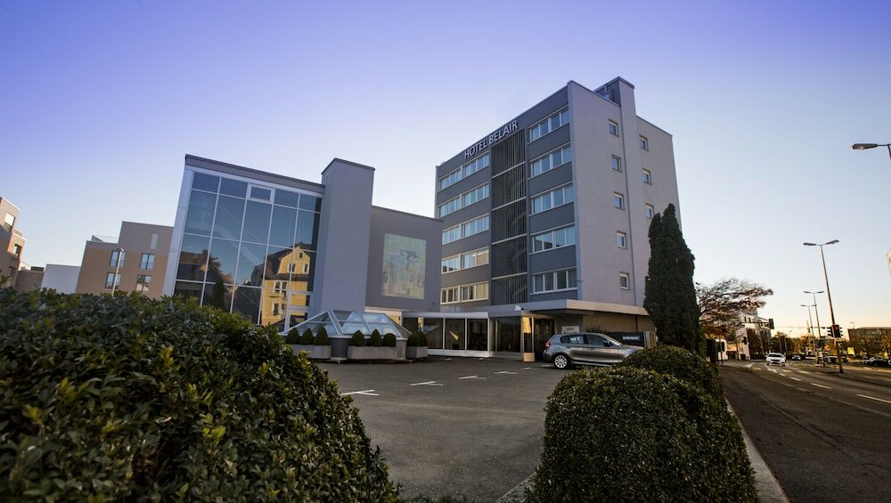 Фото Hotel Belair