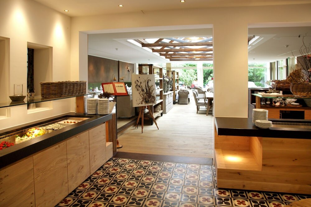 Фото Mühlbach Thermal SPA & Romantik Hotel