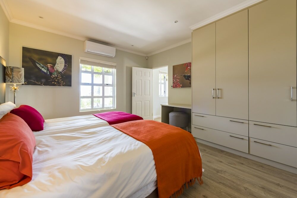 Фото Kunjani Cottages