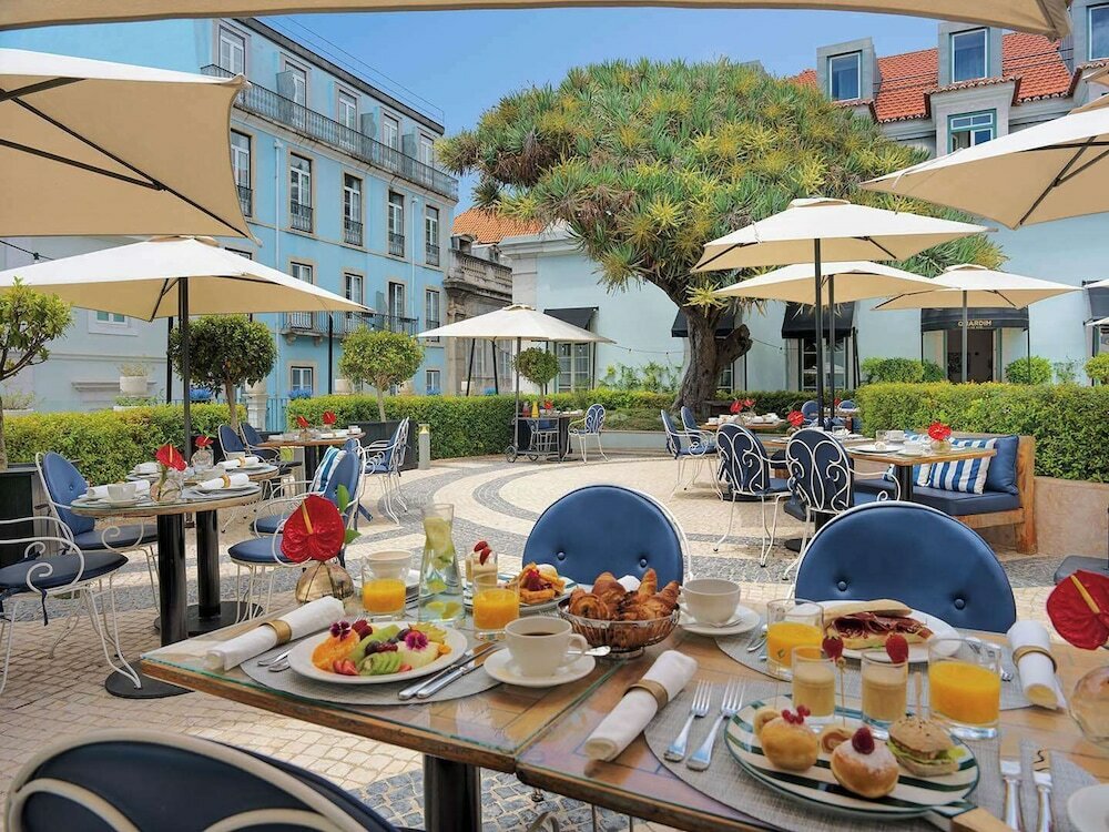 Фото The One Palácio da Anunciada