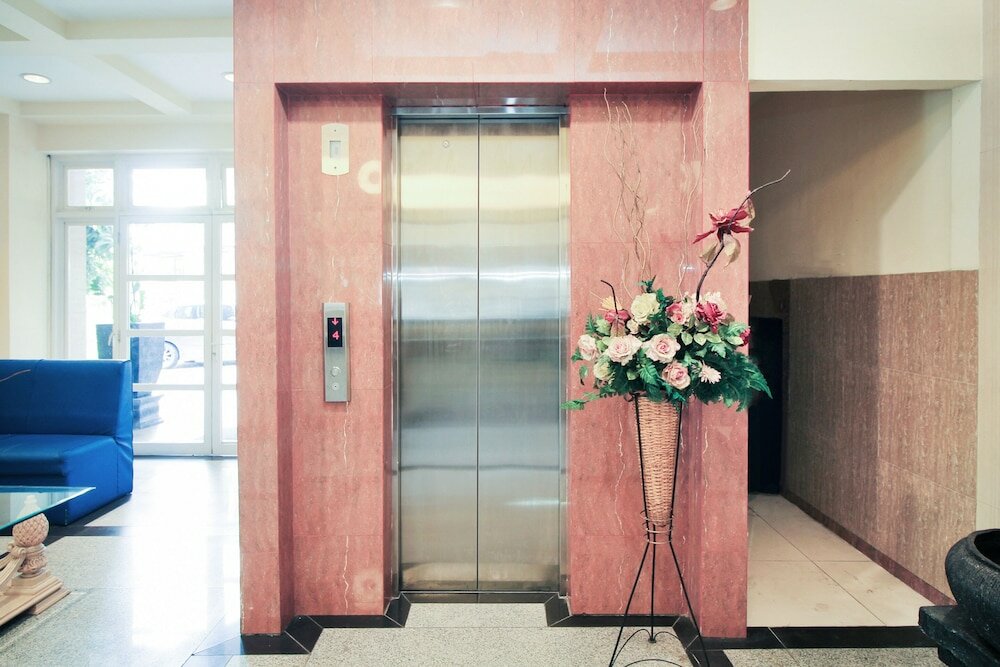 Фото Oyo 175 K-60 Residence