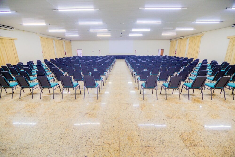 Фото Dan Inn Uberaba & Convenções