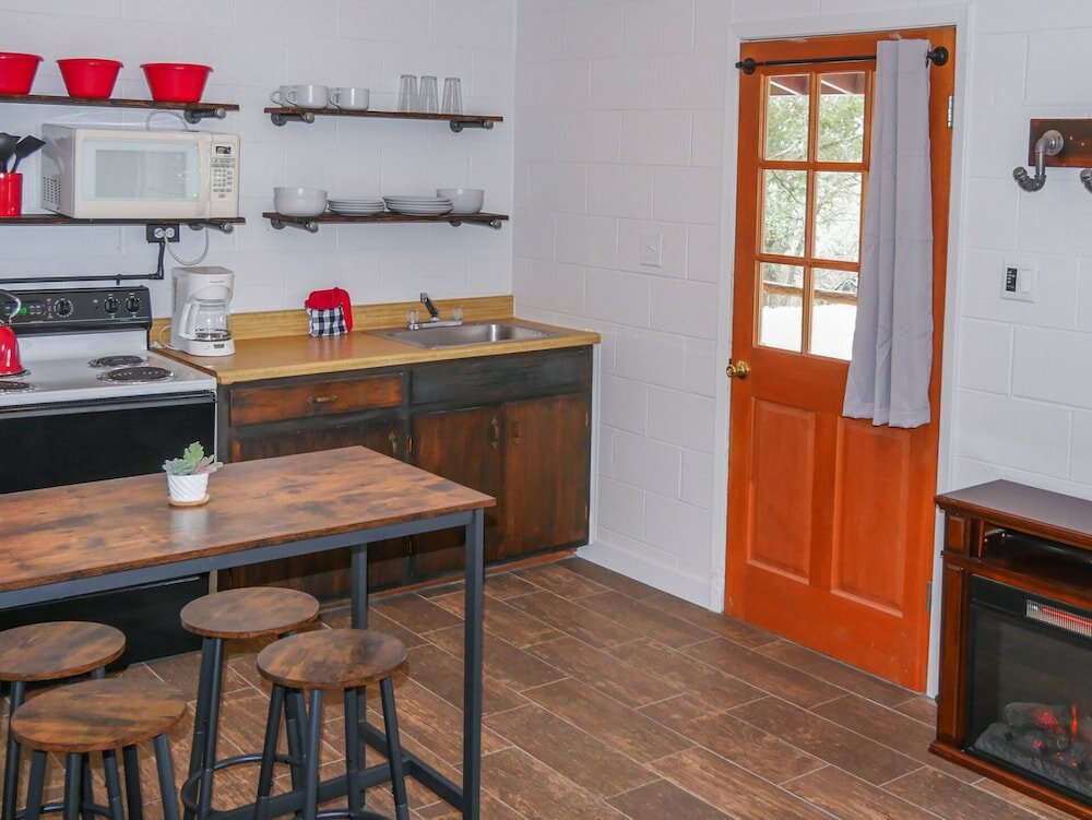 Фото Thunderbird Resort & Event Center