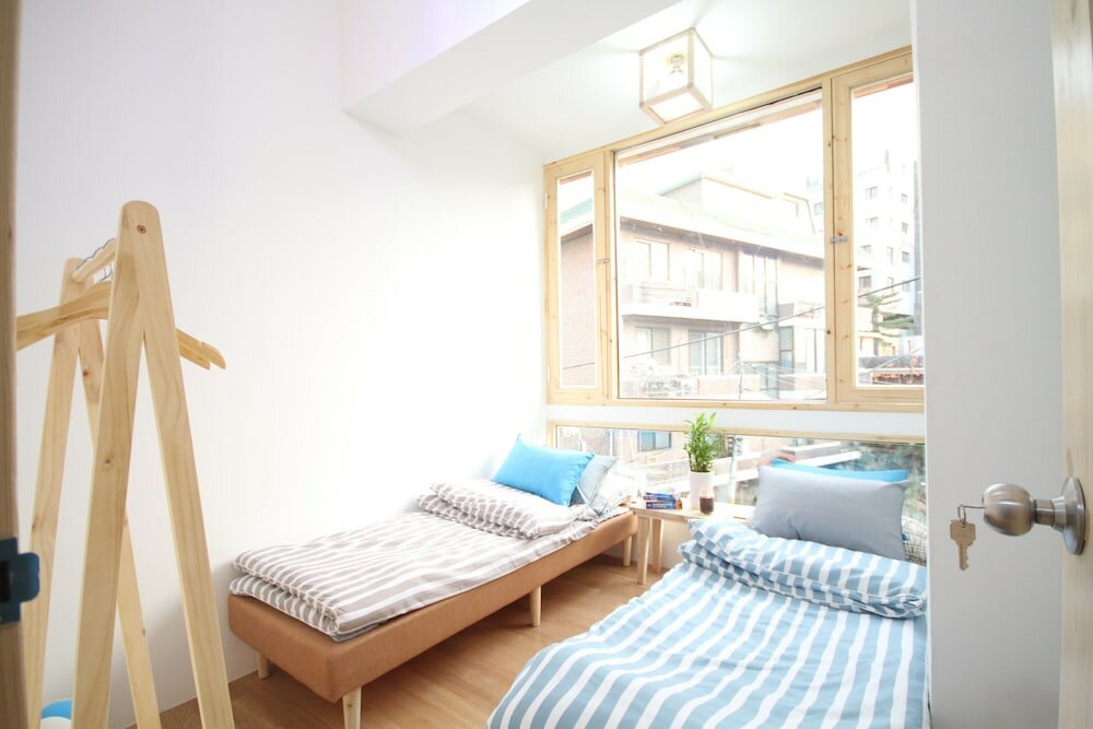 Фото Time Travelers Relax - Hostel