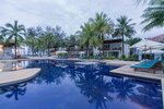 The Briza Beach Resort Khao Lak (Phang-nga, Phetkasem Road, 7/4), hotel