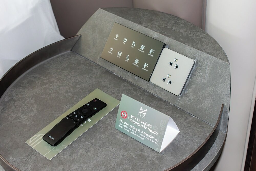 Фото M Hotel Danang