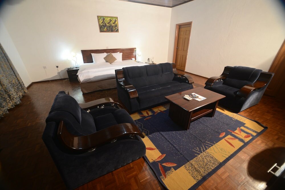 Фото Airside Hotel