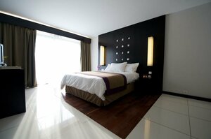 Гостиница Tahiti Nui