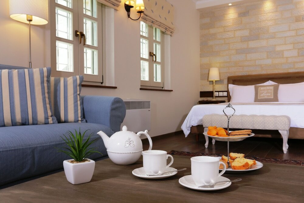 Фото Gamila Rocks Mountain Hotel