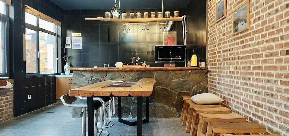 Фото Huairou Xiangcun Pushe Boutique House