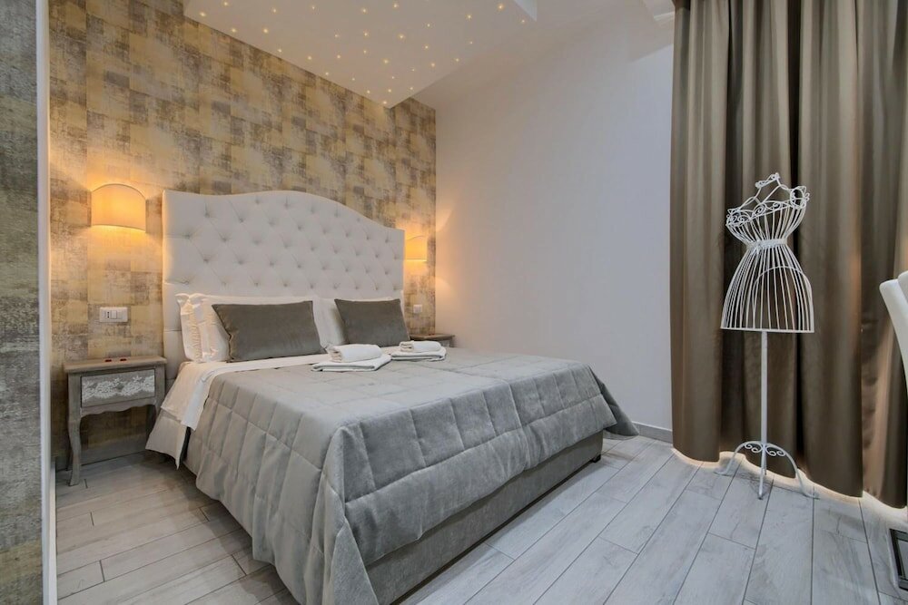 Фото Relais Vatican Secret