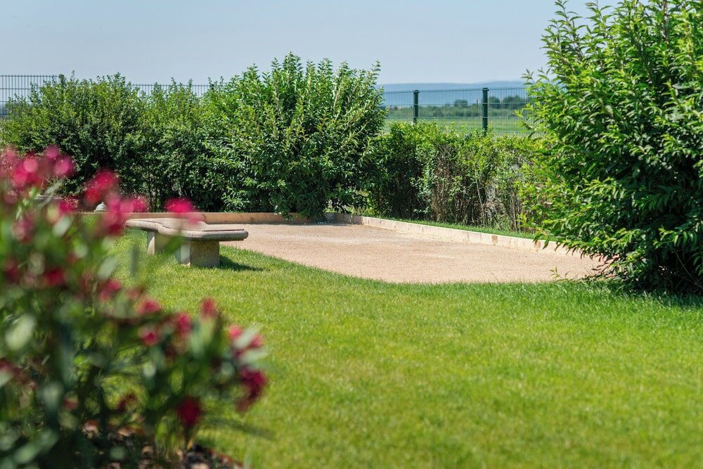 Фото Ibis Styles Colmar Nord