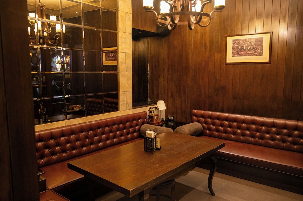 Фото Peninsula Redpine