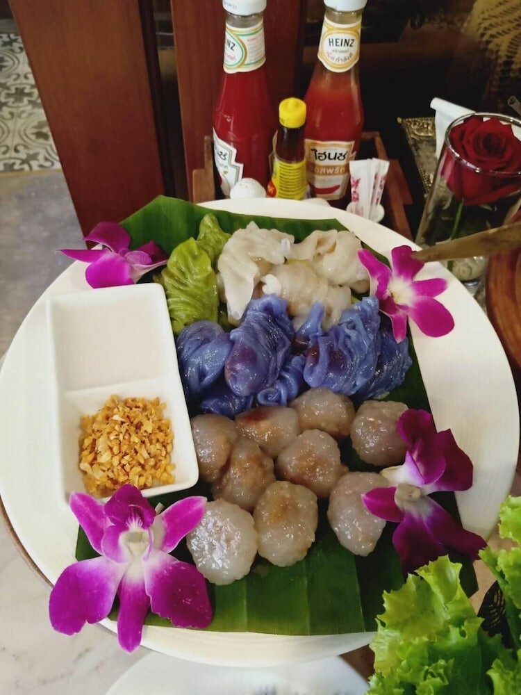 Фото Wannamas Chiangmai Boutique House