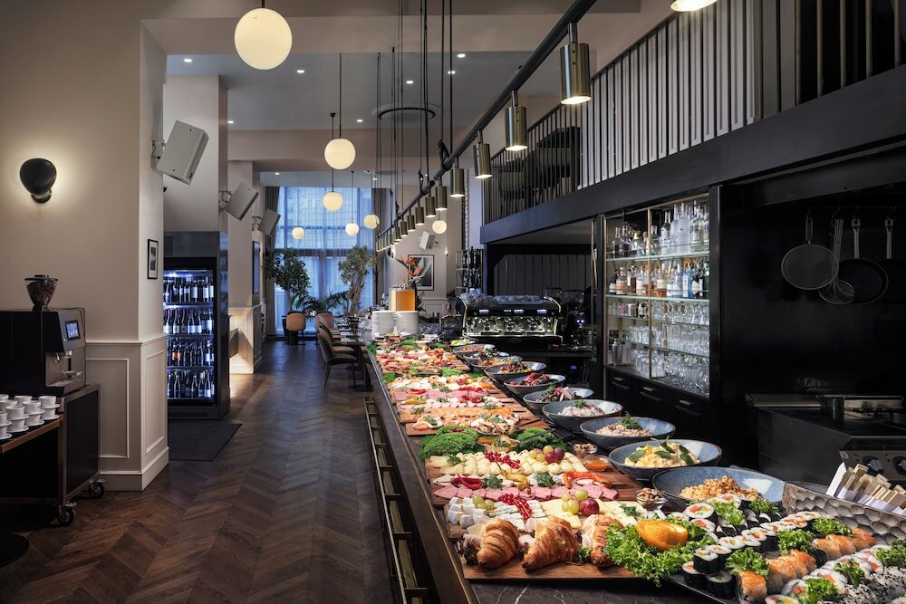 Фото Kings Court