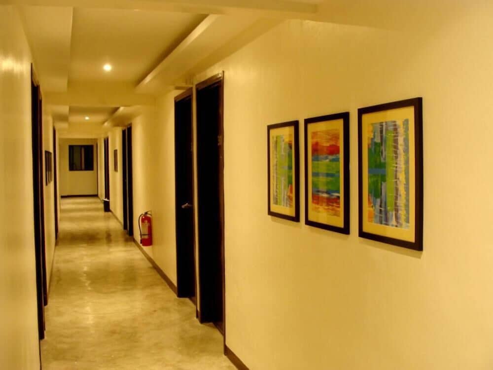 Фото Airport Poddotel