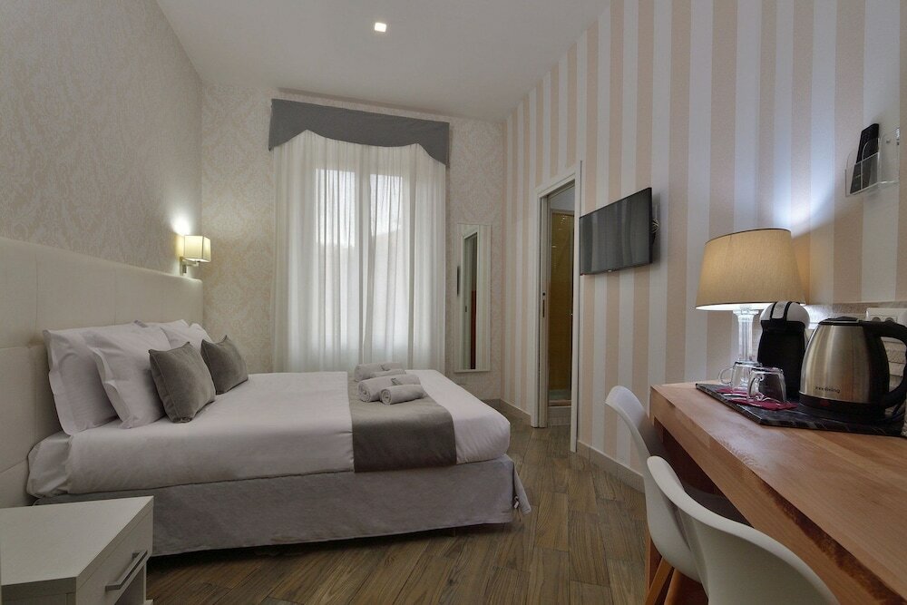 Фото Rome Vatican Inn