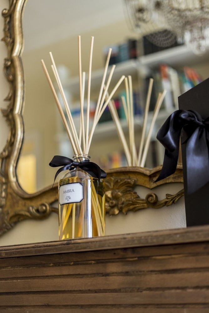 Фото Perle d'Ambra