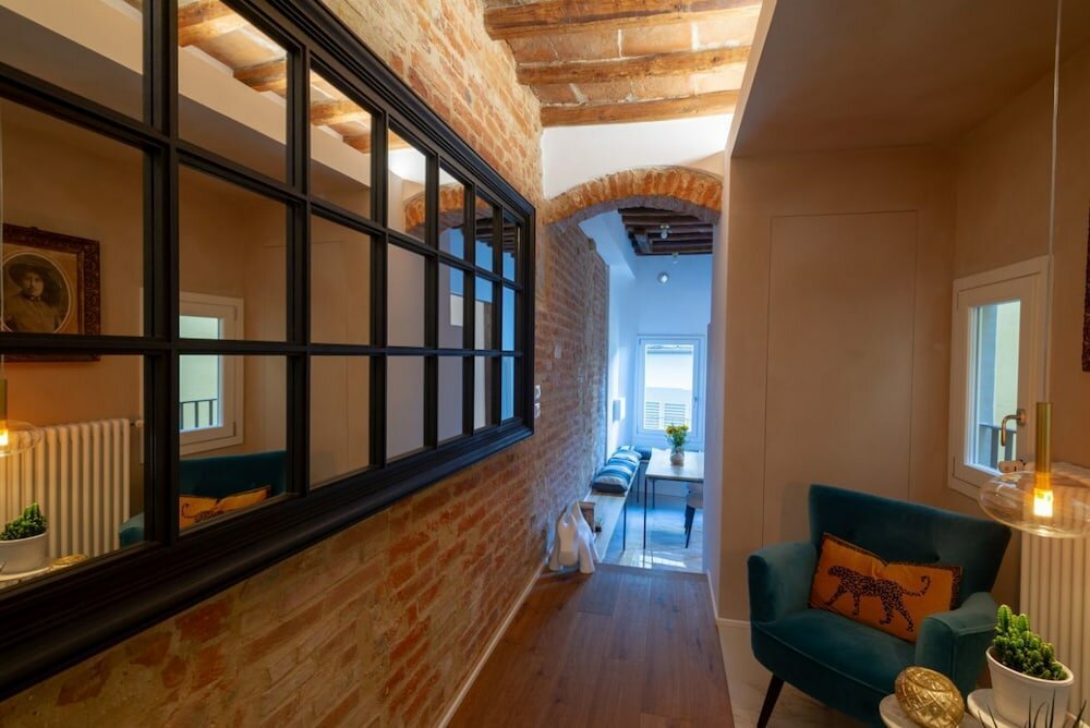 Фото Santo Spirito Exclusive