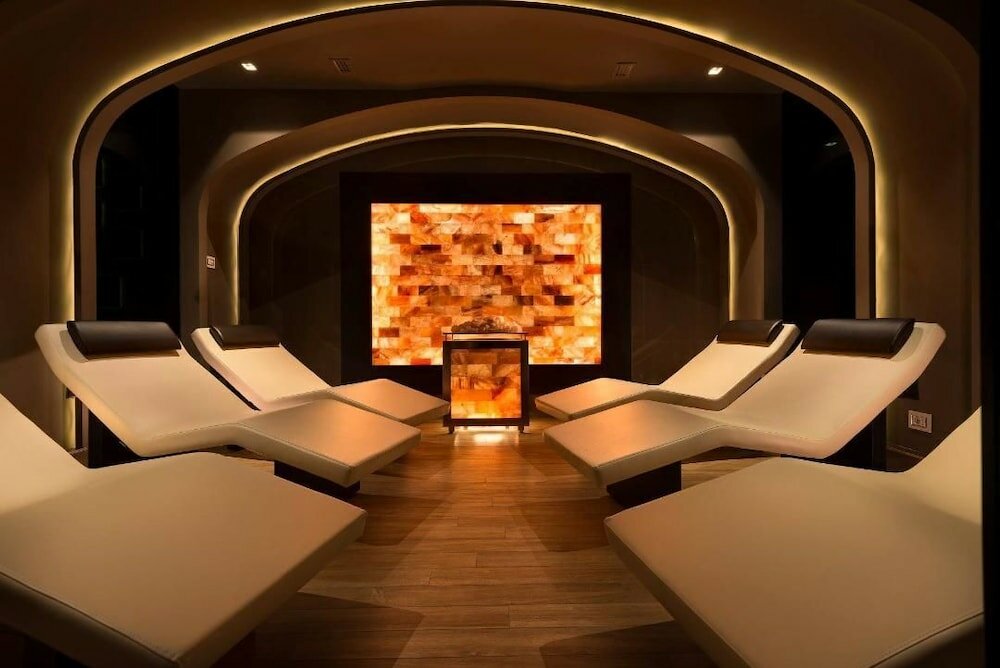 Фото Wellness Santa Hotel - Adults Only