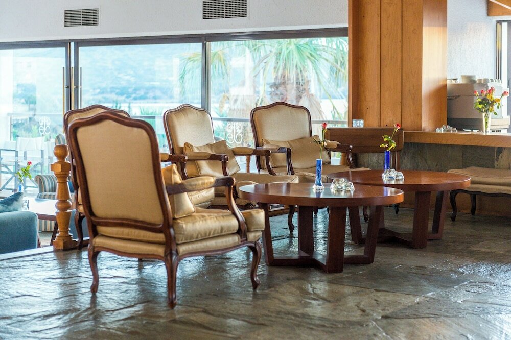 Фото Elounda Bay Palace Hotel