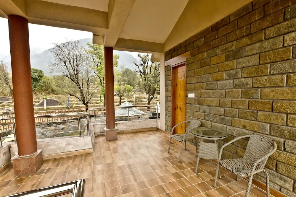 Фото Quartz Himalayan Brothers