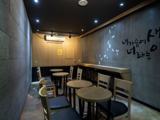 Фото Icheon Boutique Xym