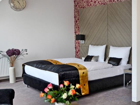 Фото Elaya Hotel Vienna City West