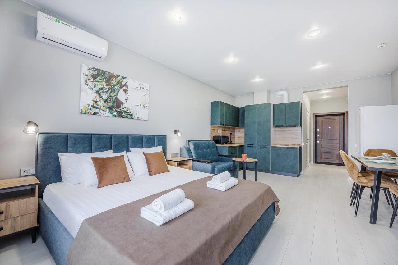 Фото Посейдон 7 Небо